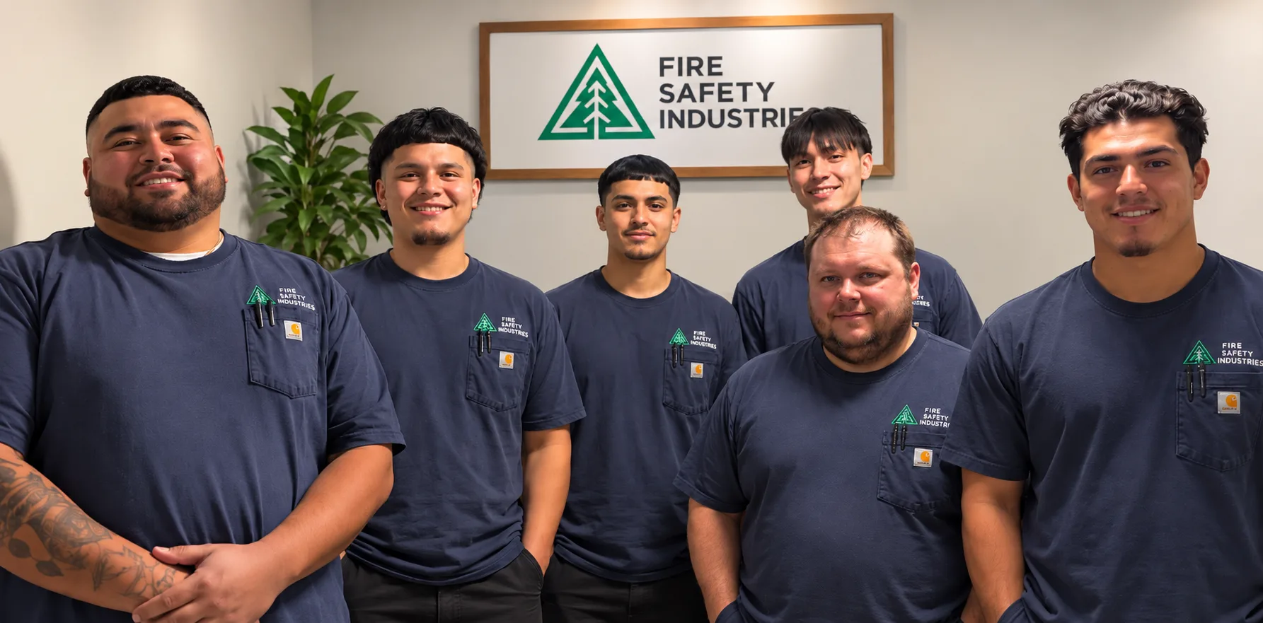 FSI New Mexico Team