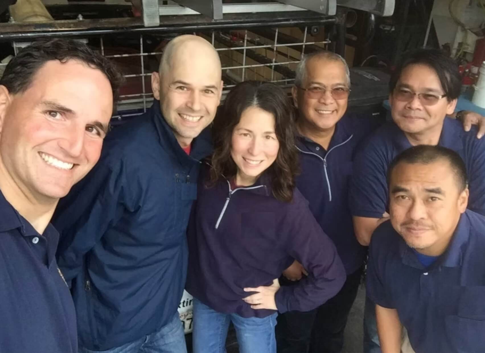 FSI New Mexico Team